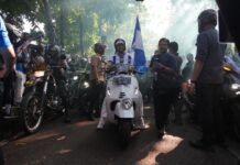 KDM Beri Bonus Rp1 Miliar Bagi Persib Bandung