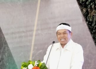 KDM: Kodam Siliwangi Bagian Hidup Rakyat Jabar