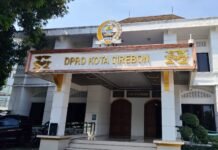 HSG Penuhi Panggilan BK DPRD Kota Cirebon