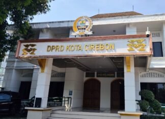HSG Penuhi Panggilan BK DPRD Kota Cirebon