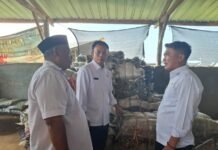 TPS 3R Ciawigajah Ubah Sampah Jadi Berkah, Serap 30 Tenaga Kerja