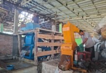 Dari Sampah Jadi Berkah, TPS 3R Ciawigajah Serap 30 Tenaga Kerja