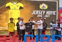 Era Baru PSGJ Cirebon Resmi Dimulai, Optimistis Tembus Liga 3