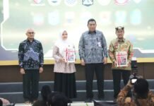 WTP Ke-11 Beruntun, Bukti Komitmen Pemkab Cirebon Kelola Keuangan Akuntabel