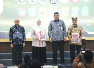 WTP Ke-11 Beruntun, Bukti Komitmen Pemkab Cirebon Kelola Keuangan Akuntabel