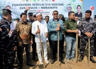 Dorong Swasembada Kedelai, KDM Minta Petani Lakukan Ini