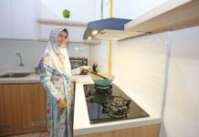 Pelanggan Baru GasKita Bisa Dapat Renovasi Dapur, Ini Syaratnya