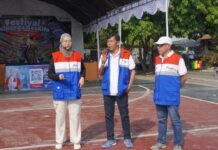 PGN Genjot GasKita di Cirebon, Dorong Transisi ke Energi Bersih