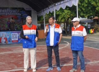 PGN Genjot GasKita di Cirebon, Dorong Transisi ke Energi Bersih