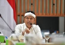Penghentian Pembangunan Pusat Data AI Bukti Pemprov Jabar Konsisten Tegakkan Aturan
