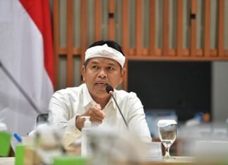 Penghentian Pembangunan Pusat Data AI Bukti Pemprov Jabar Konsisten Tegakkan Aturan