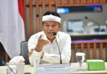 Berkaca Kasus Penyekapan, KDM Ingatkan Aparat Kewilayahan dan Orangtua Lebih Peka Lingkungan