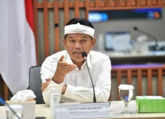 Berkaca Kasus Penyekapan, KDM Ingatkan Aparat Kewilayahan dan Orangtua Lebih Peka Lingkungan