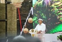 Gandeng Ribuan Sekolah Swasta, KDM Ancam Cabut Subsidi Siswa Perokok