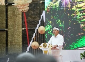 KDM Siapkan Danau Retensi di Area Lanud Sulaiman untuk Atasi Banjir Bandung Raya