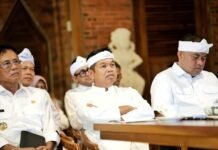 Presiden Prabowo Resmikan Pembangunan Jalan Daerah, Sepanjang 14,25 Kilometer Diantaranya di Jabar