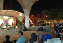 Grage City Mall Berganti Nama Jadi Grage City Hub di Usia ke-12
