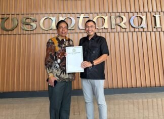 DPRD Kota Cirebon Teruskan Aspirasi Mahasiswa soal BBM – MBG ke DPR RI