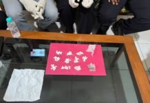 Besuk Suami di Rutan Cirebon, Wanita ini Nekat Sembunyikan Narkoba di Alat Vital