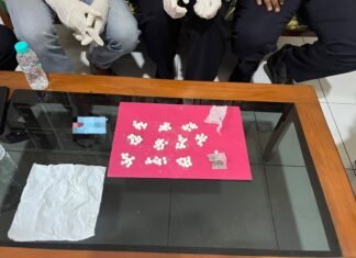 Besuk Suami di Rutan Cirebon, Wanita ini Nekat Sembunyikan Narkoba di Alat Vital
