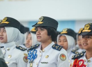 KDM Minta Praja IPDN Jadi Pemimpin Berorientasi Pelestarian Alam