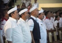KDM Ajak Masyarakat Desa Jaga Lingkungan dan Sumber Daya Alam