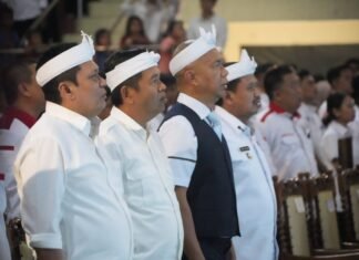 KDM Ajak Masyarakat Desa Jaga Lingkungan dan Sumber Daya Alam