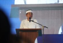 Jamin Pengobatan Hingga Tuntas, KDM Serahkan Hadiah Sayembara Taufik Hidayat kepada Korban