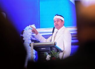 KDM Harap Pengusaha Kolaborasi Bangun Infrastruktur ke Pelabuhan Patimban