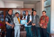 Mubes IKA UGJ 2026 Jadi Momentum Perkuat Sinergi Alumni