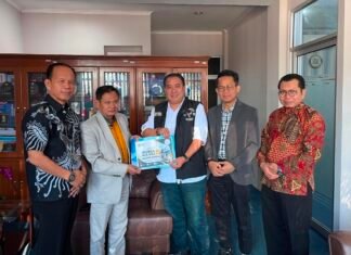 Mubes IKA UGJ 2026 Jadi Momentum Perkuat Sinergi Alumni