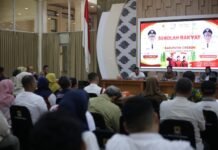 Sekolah Rakyat Terintegrasi Cirebon Launching Akhir Juli, Ini Persiapannya