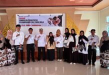 Gandeng Dunia Usaha, Disnaker Cirebon Dorong Munculnya Wirausaha Baru