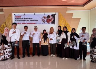 Gandeng Dunia Usaha, Disnaker Cirebon Dorong Munculnya Wirausaha Baru