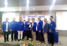 PAN Kota Cirebon Susun Strategi Hadapi Pemilu 2029, Incar 5 Kursi DPRD