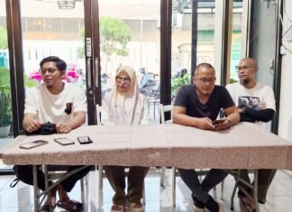 Dewa 19 Dikabarkan Bakal Manggung di Cirebon, Catat Tanggalnya!