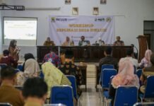 DPMD Cirebon Dorong Desa Inklusi Meluas ke Seluruh Wilayah