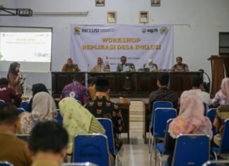 DPMD Cirebon Dorong Desa Inklusi Meluas ke Seluruh Wilayah