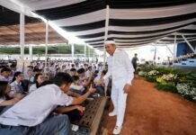Hindari Putus Kuliah, KDM Usul Kenaikan Batas Gaji Ortu bagi Penerima KIP