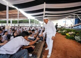 Hindari Putus Kuliah, KDM Usul Kenaikan Batas Gaji Ortu bagi Penerima KIP