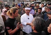 PKL dan Bangli di Kiaracondong Ditertibkan, 800 Kios Disiapkan untuk Relokasi Pedagang