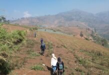 Antisipasi Puncak Kemarau, Pemprov Jabar Siaga Cegah Kebakaran Hutan dan Lahan