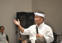 Herman Suryatman: Sekda Motor Penggerak Pembangunan Daerah