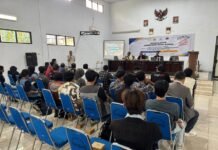 Diskominfo Kabupaten Cirebon Perluas Edukasi Publik untuk Tekan Peredaran Rokok Ilegal