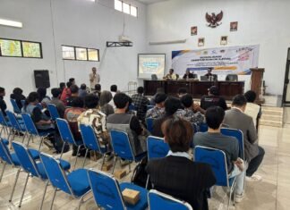 Diskominfo Kabupaten Cirebon Perluas Edukasi Publik untuk Tekan Peredaran Rokok Ilegal