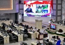 KDM: Upacara HUT ke-81 RI Tingkat Jawa Barat Dilaksanakan di Halaman Gedung Sate