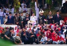 Peringati HUT ke-81 RI, KDM Bertekad Optimalkan Layanan Dasar Masyarakat