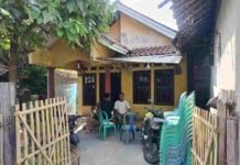 BBWS CimanCis Santuni Keluarga Korban Pohon Tumbang di Cirebon, Kodam III Turut Hadir