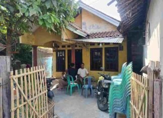 BBWS CimanCis Santuni Keluarga Korban Pohon Tumbang di Cirebon, Kodam III Turut Hadir
