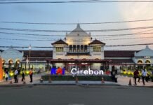 Turun Kereta, Langsung Liburan! Cirebon-Kuningan Makin Mudah Dijangkau